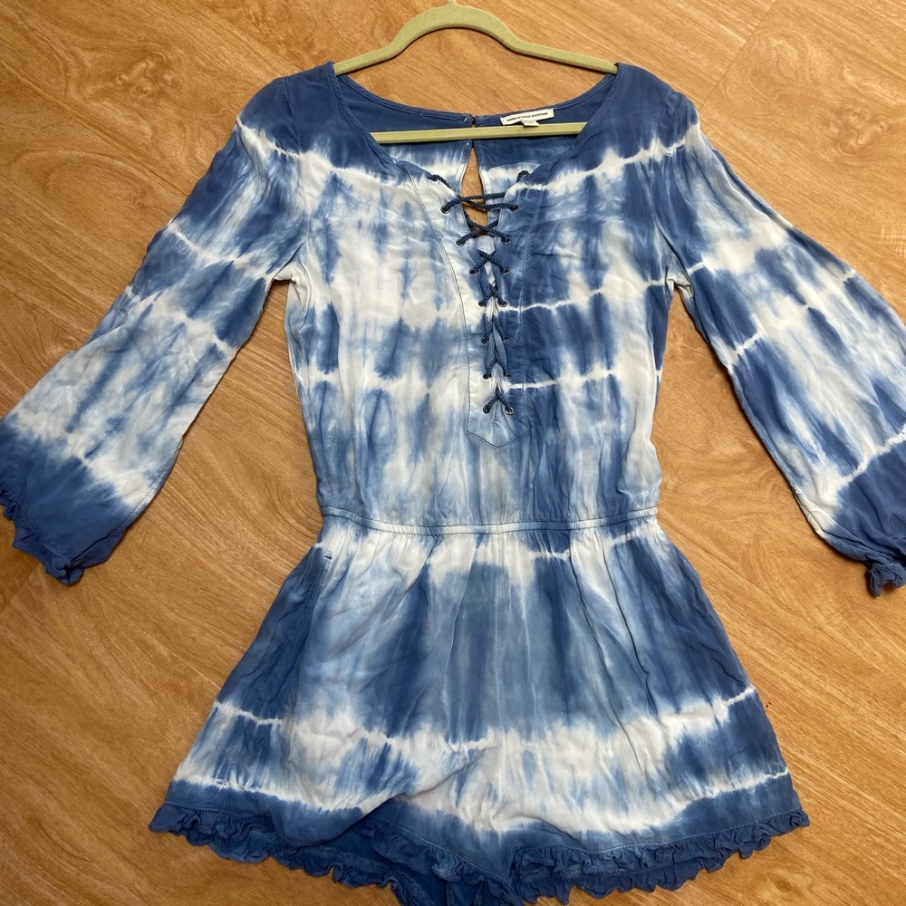 American Eagle Romper